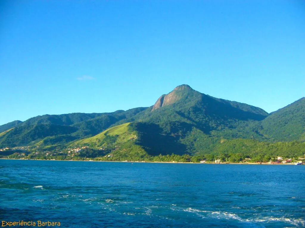 Trilha do Pico do Baepi