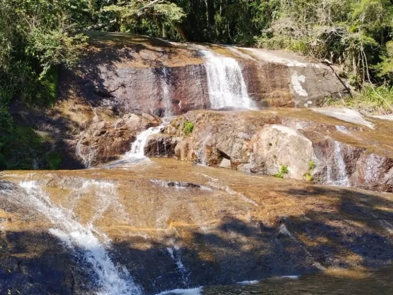 Cachoeira do Bananal