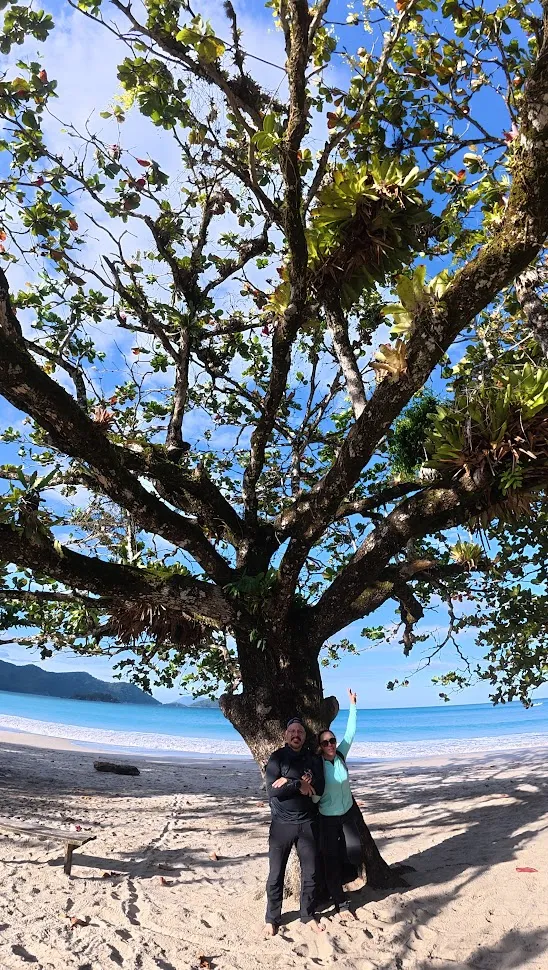 Trilha de Castelhanos