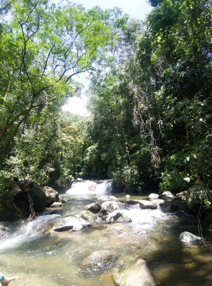 Circuito das Cachoeiras