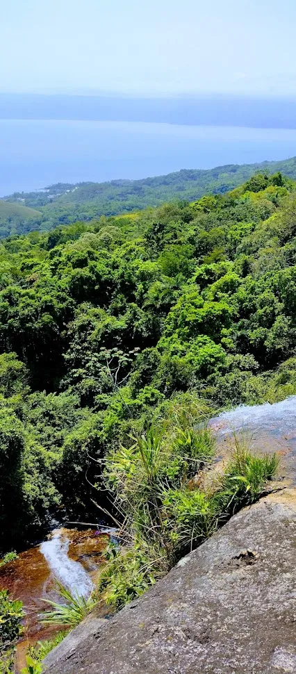 Cachoeira Couro do Boi