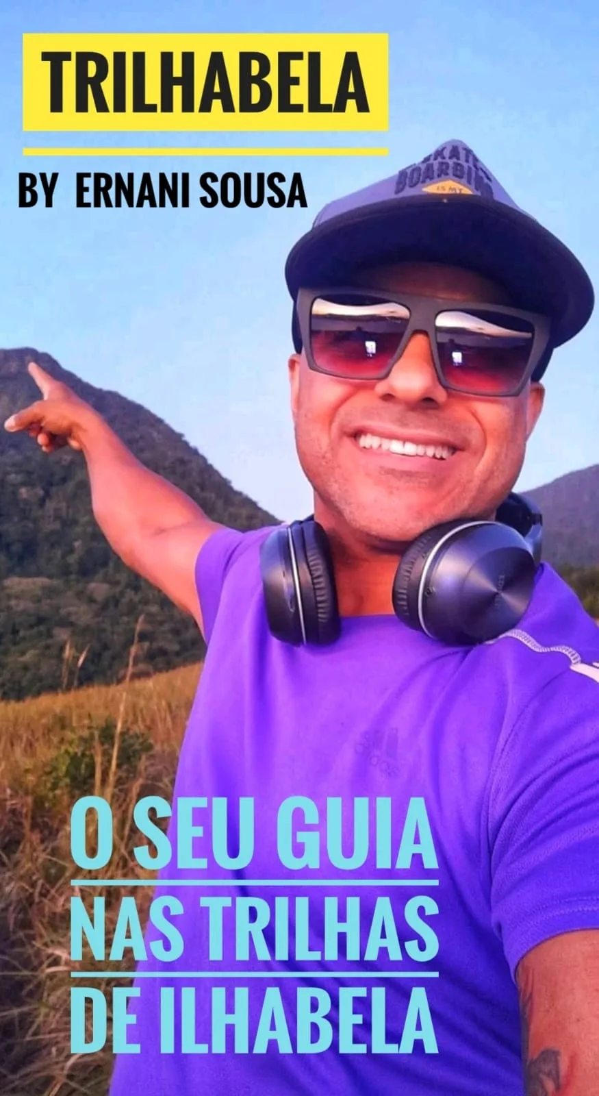 Ernani Sousa
