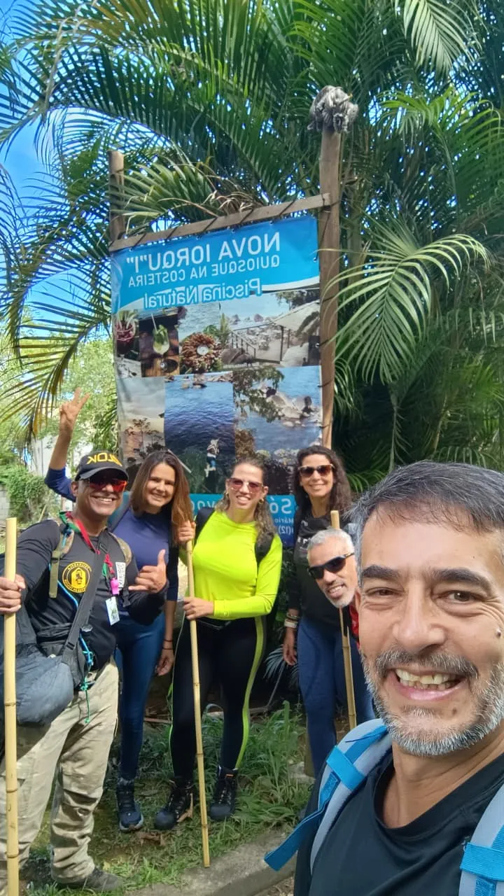 Tour Incrível