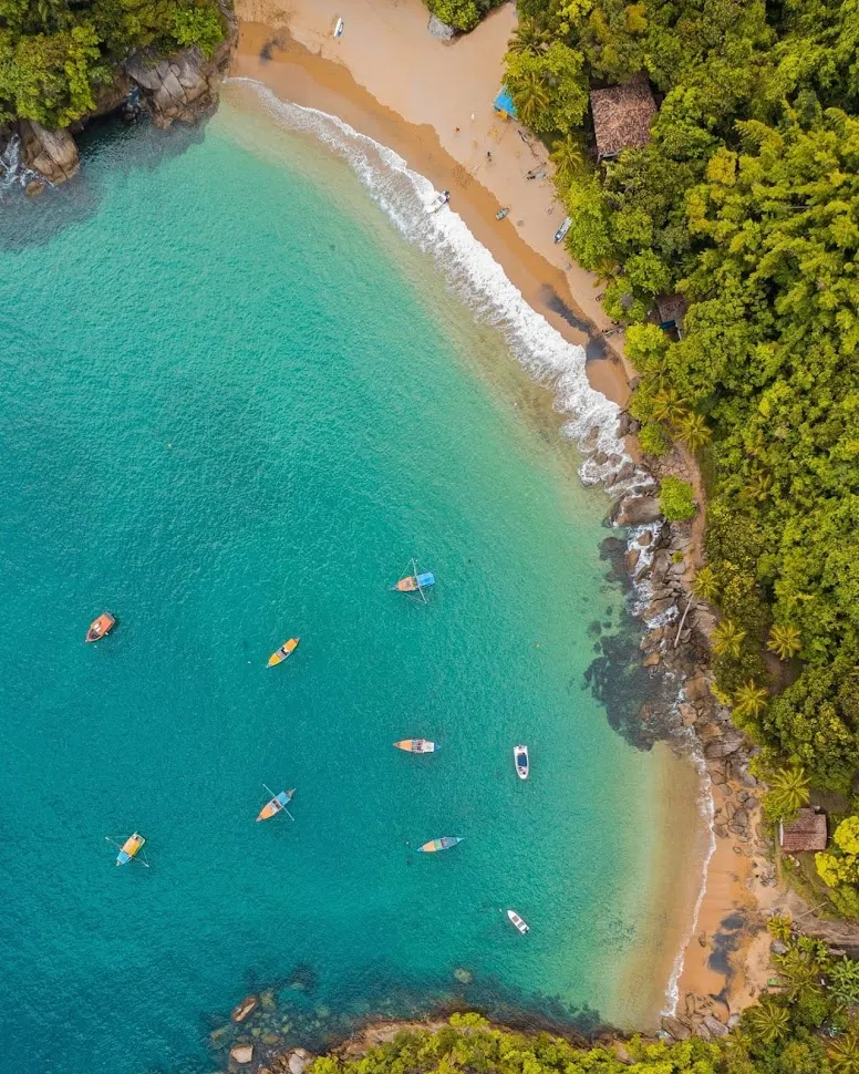 Barco Bonete – Indaiaúba