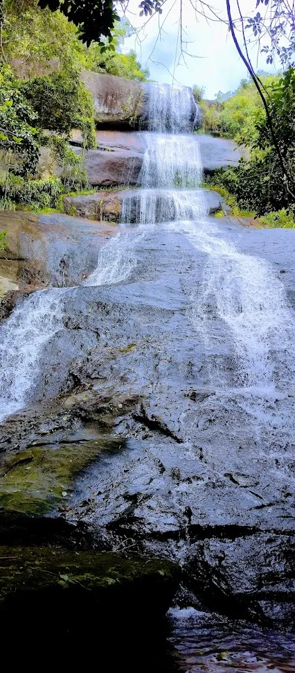 Cascada Couro do Boi