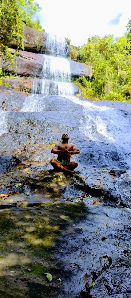 Cascada Couro do Boi