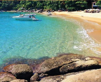 Sendero de Praia da Fome