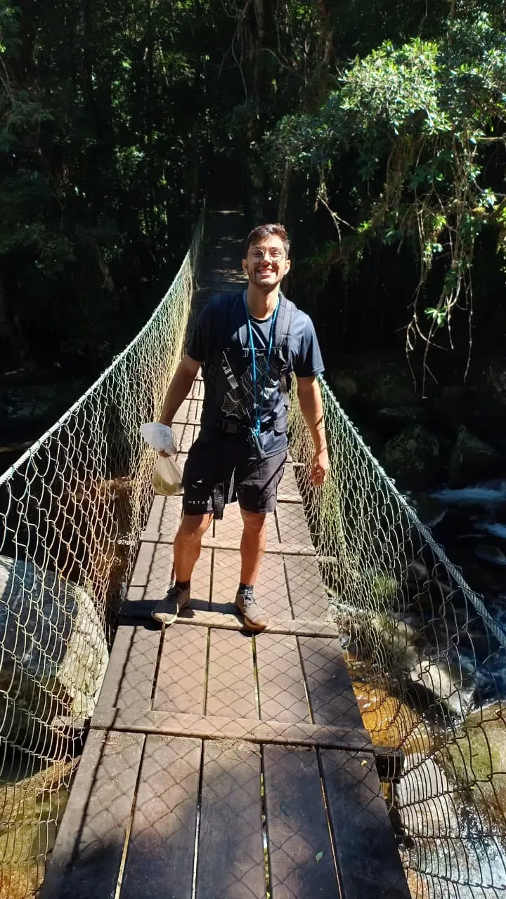 Tour Increíble