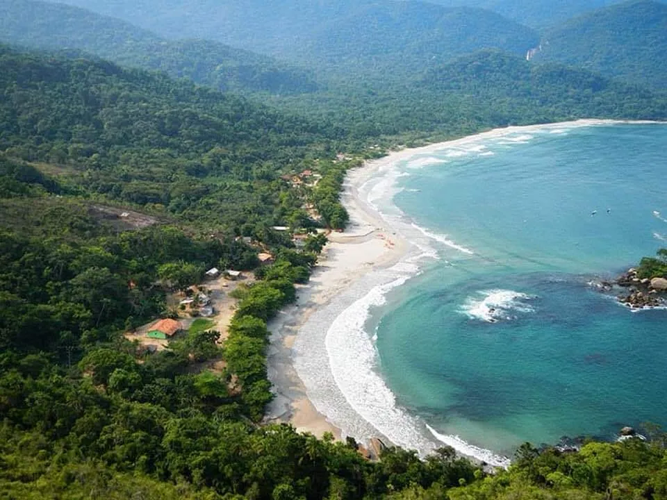 Mar – Tierra Castelhanos