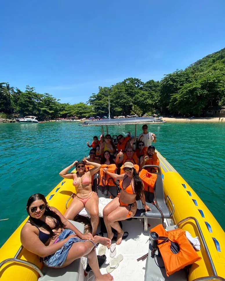 Barco Bonete – Indaiaúba