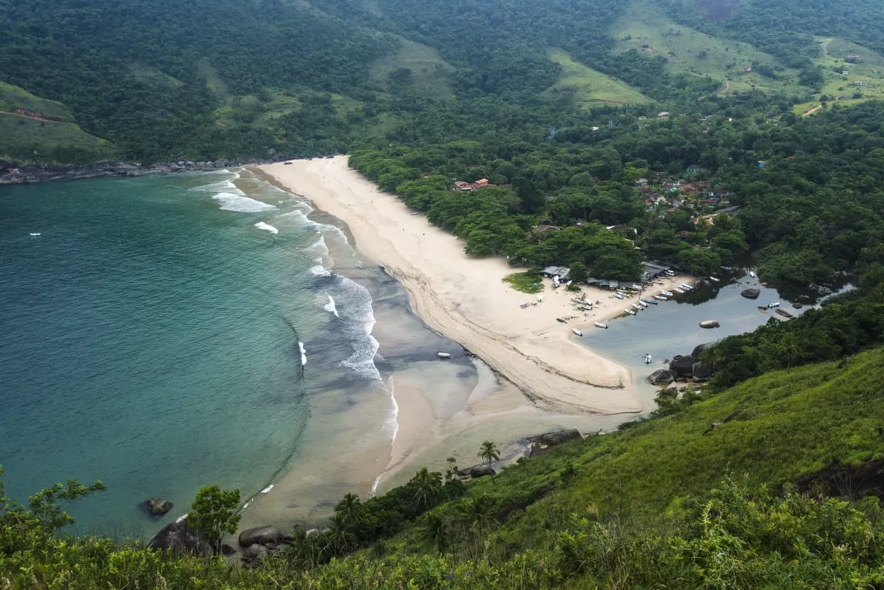 Barco Bonete – Indaiaúba