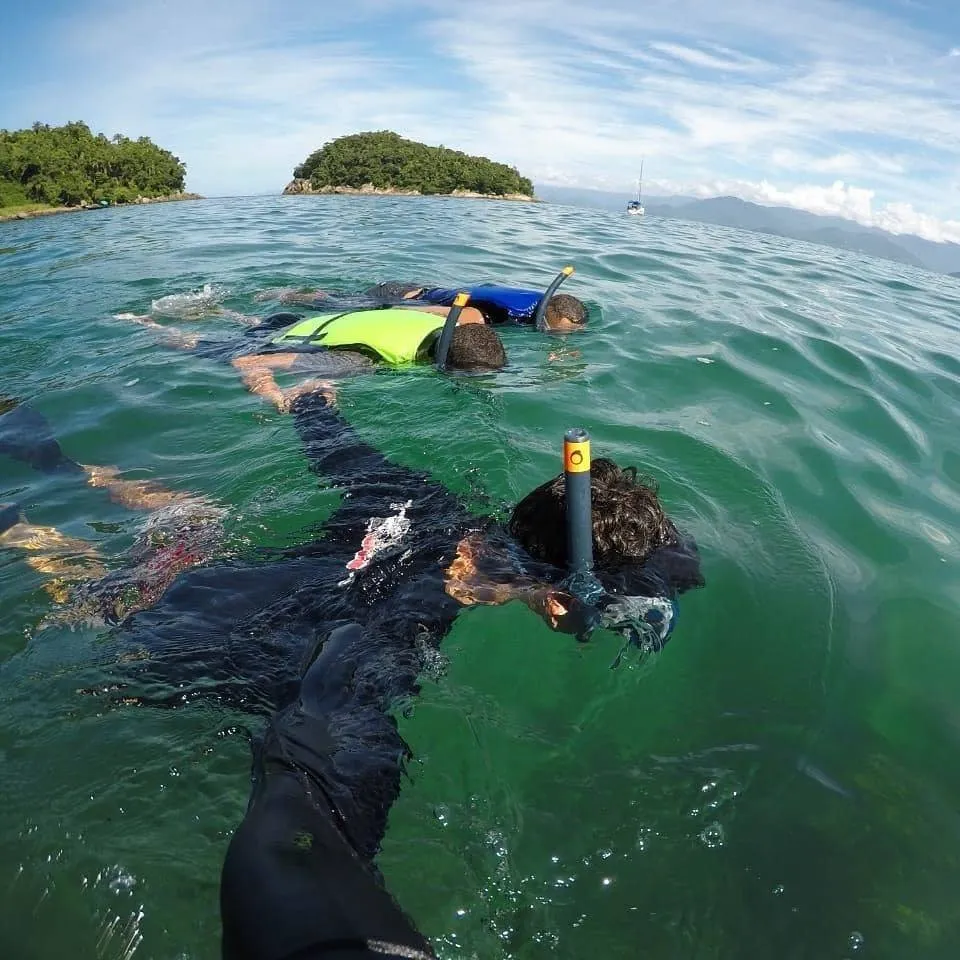 Buceo Libre / Snorkeling