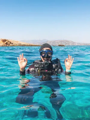 Buceo Libre / Snorkeling